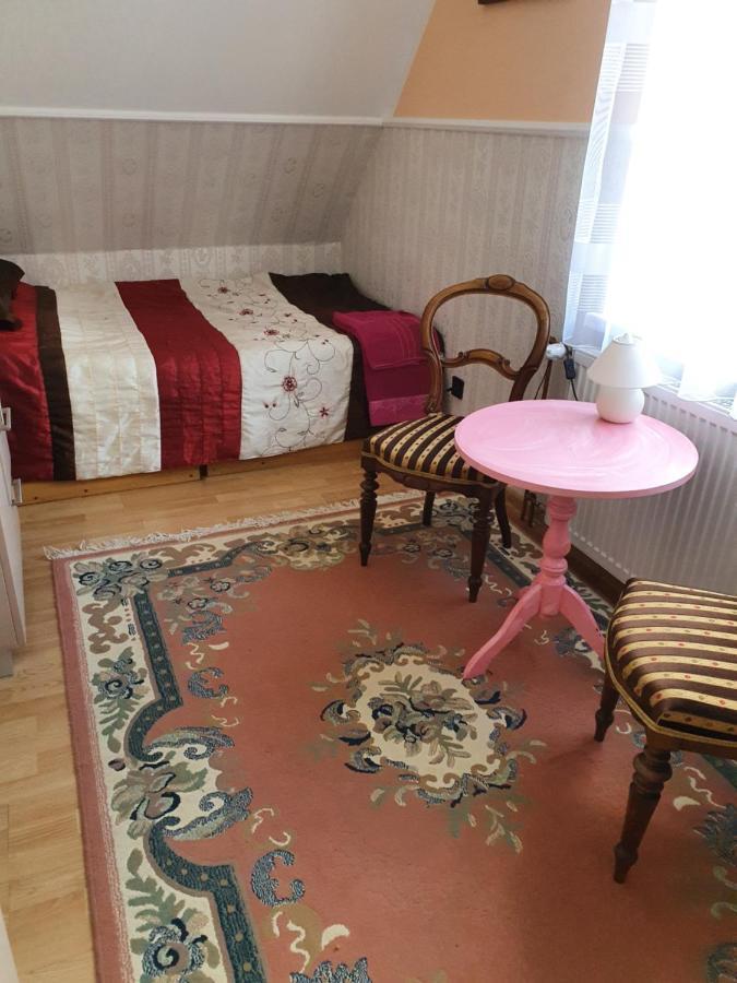 Domek Nad Jeziorem Rumian Rybno  Bagian luar foto