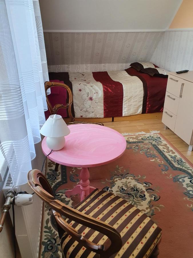 Domek Nad Jeziorem Rumian Rybno  Bagian luar foto